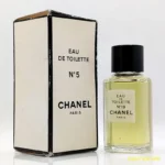 Chanel 19  Chanel  EDT  Туалетная вода  Сплеш  19 мл  Франция  1990-е  Винтаж