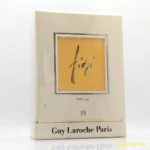 Fidji Guy Laroche  Parfum  Духи  14 мл  Франция  1990-е  Винтаж  СЛЮДА