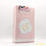 White Rose  Samourai  Woman  EDP  Парфюмерная вода  40 мл  2010-е  СЛЮДА