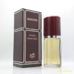 Amazone  Hermes  EDT  Туалетная вода  Спрей  50 мл  Франция  1990-е